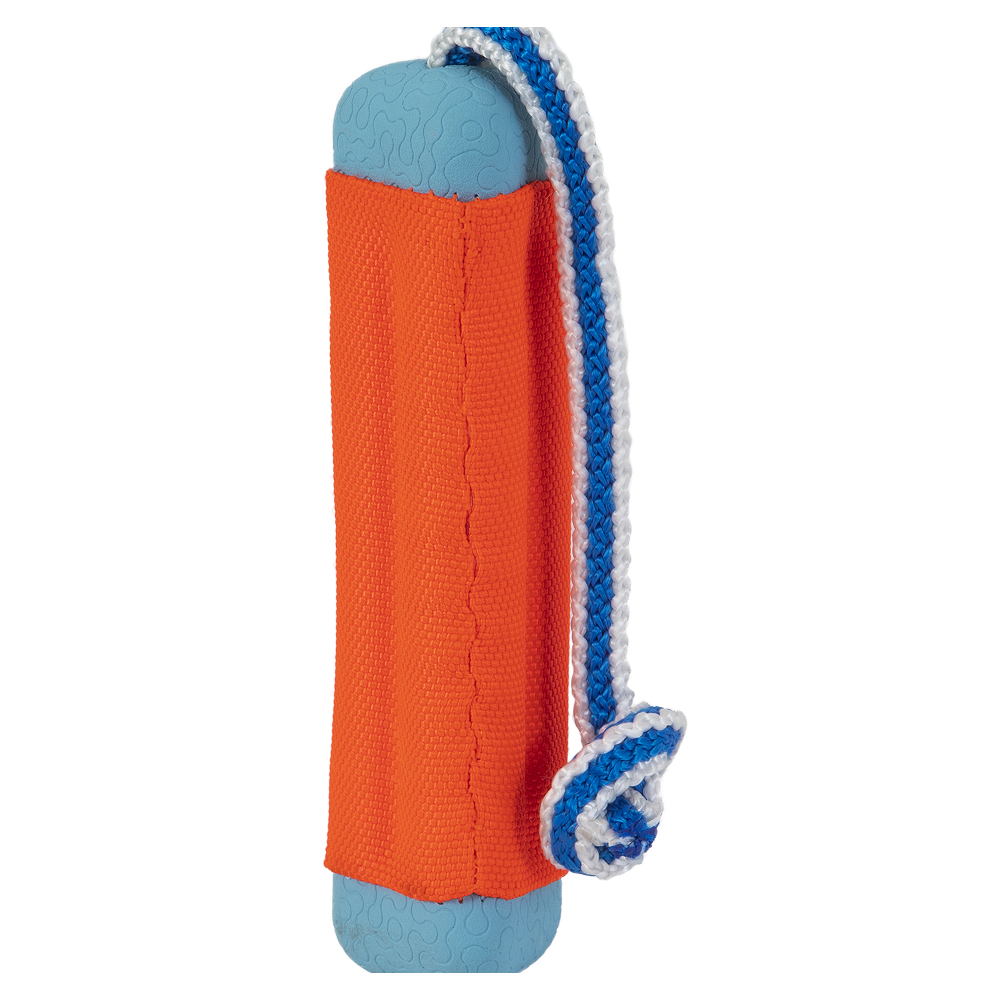 Chuckit! Amphibious Bumper Toy for Dogs (Orange)