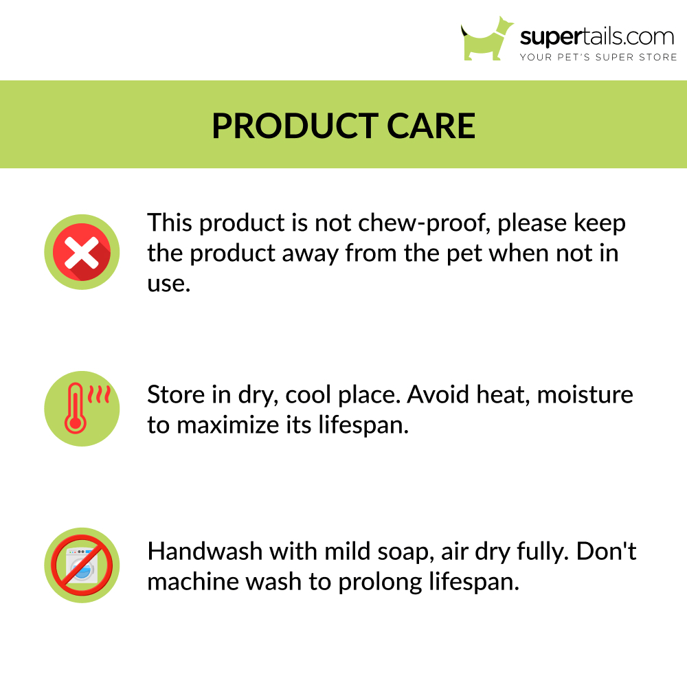 Skatrs Harness with Leash for Cats (Pink)