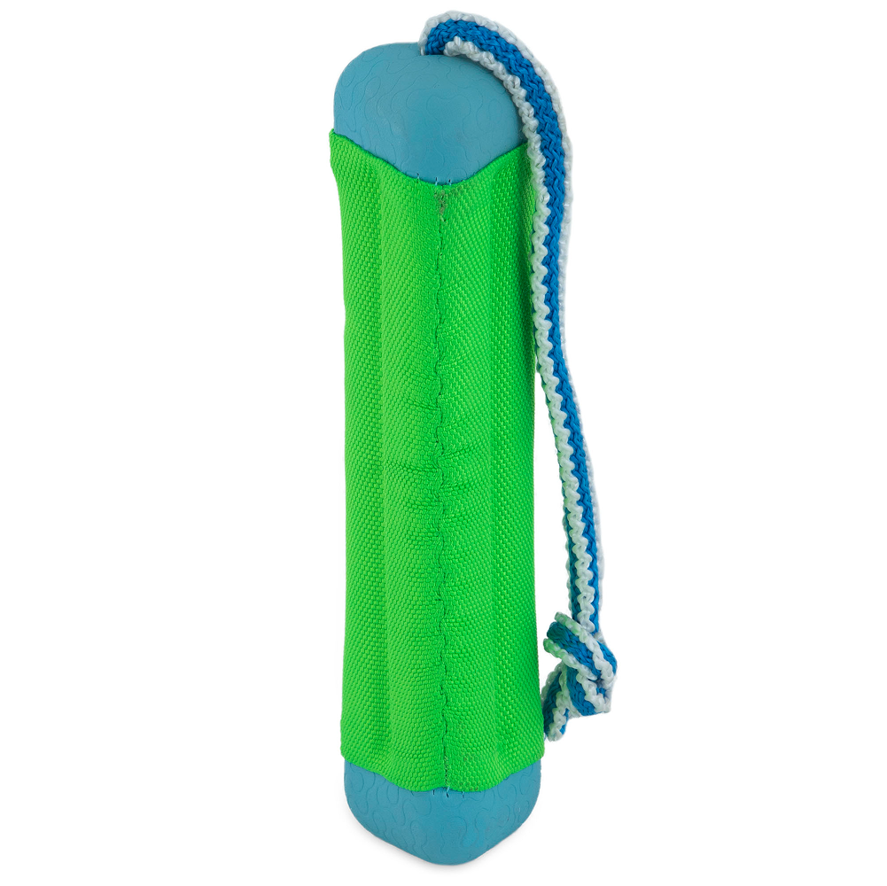 Chuckit! Amphibious Bumper Toy for Dogs (Green)