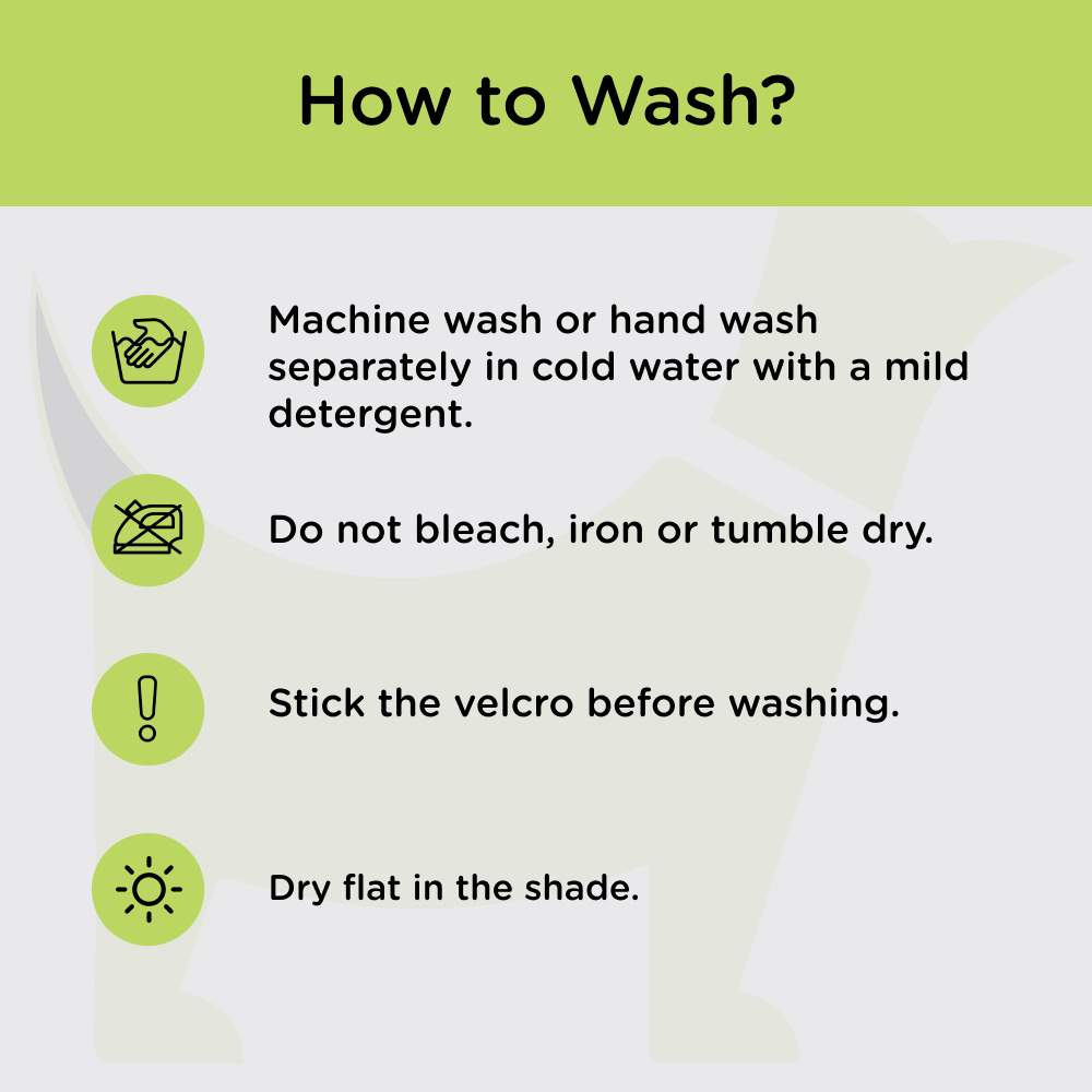 House of Furry Fully Waterproof High Bolster Ciru Bed for Dogs and Cats (Multicolor)