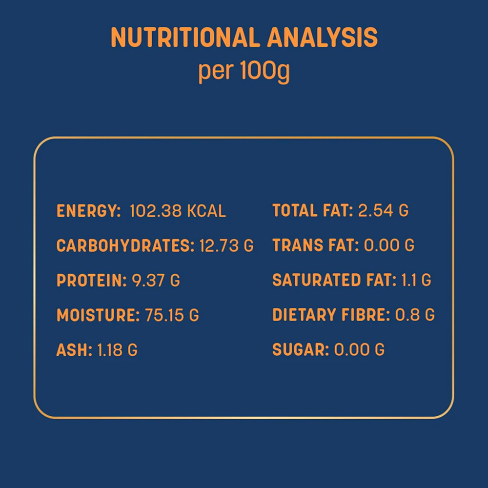 HUFT Sara's Wholesome Flavours Of India Chicken Biryani Dog Wet Food