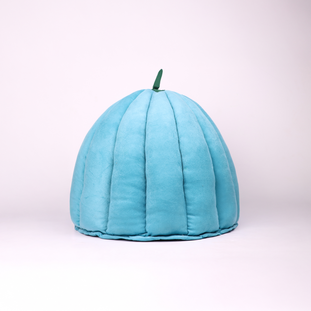 Skatrs Blueberry Dreamy House for Cats and Small Dogs